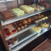 Padaria e Confeitaria Divino Pão