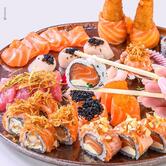 Daashi Sushi Delivery