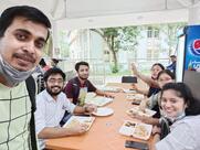 Manikanta South Indian Food