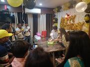 Panchratan Pure Veg Restaurant