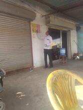 Sahu jalebi Hotel