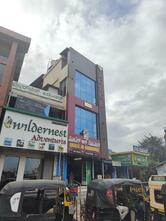 Hotel Al-Kohinoor (Veg & Non-Veg)