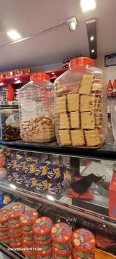 Lekshme Bakery
