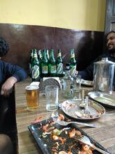 Narang Restaurant