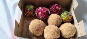 Maharaja Sweets