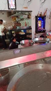 Kokam Samose Wale