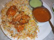 A-One Restaurant