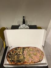 Pizzeria Da Giacomino