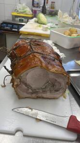 Lo Spuntino