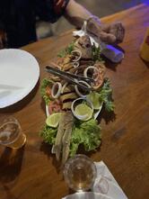 Restaurante Fruto do Mar