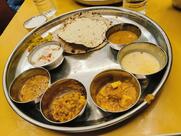 Shree Nakoda Bhojnalaya