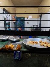 VM Hall Canteen