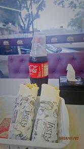 Quero Mais Açaí Shawarma - Praça de Fátima