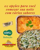 Pizzaria Pedido Certo