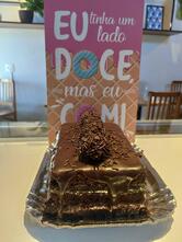 Bona Vita Cafe, Doceria E Gelateria