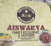 Aiswarya Family Restaurant AC/ NON AC