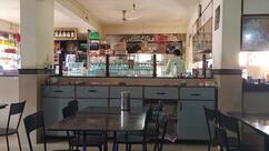 Hotel Parijatha