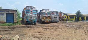 Nil Gagan hotel dobhi