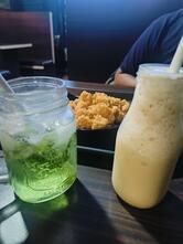 Oven Heart Resto Cafe