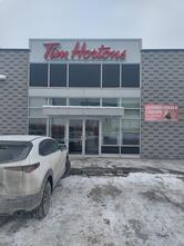 Tim Hortons