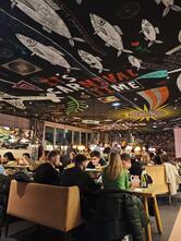 Mama Restaurant Lille