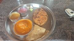 Hotel Savali kudal