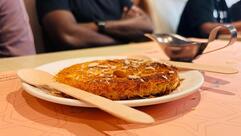 Heaven’s Park Arabian Multi Cuisine Restaurant Chennai