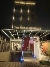 Hotel Royal Realite