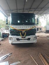Karunya Family Restaurant