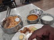 Paradise Dhaba