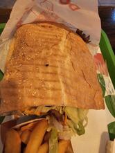 Pita royale
