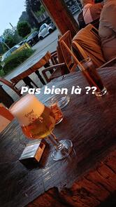 Taverne le dahu