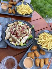 Parkbistro