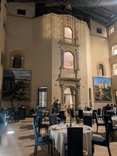 Restaurant du Château de Saint-Priest