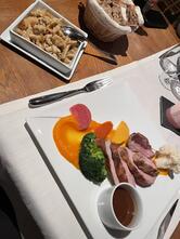 La Table Saisonnière