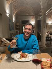 Osteria Vialarga