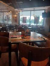 ROADHOUSE RESTAURANT MONZA