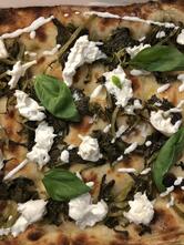 Urban Lycios pizzeria Legnano
