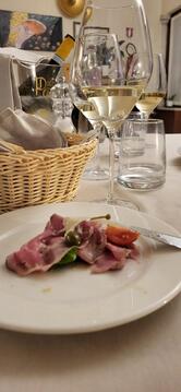 Osteria da Carlo