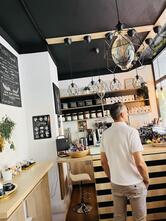 Habit Specialty Coffee, Tea & Honey