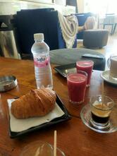 Café L'architecte