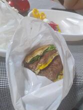 Ana Lanches