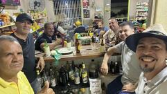 Bar do João