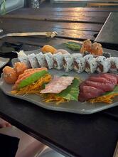 Saikoo Sushi - Sushi de Alto Padrão
