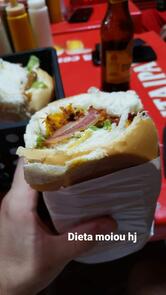 Hot'n Burguer Lancheria
