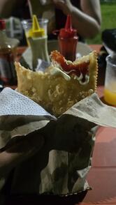 Pastel da Hora