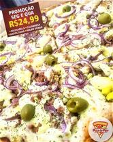 Pizza do Pipo - Pizzaria Delivery - Mairiporã/SP