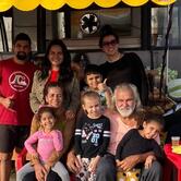 Foodtruck da Tia Kátia