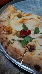 Piaggio Pizzaria