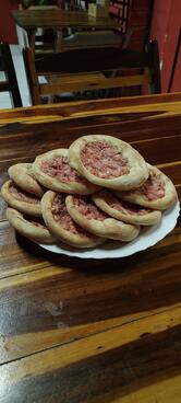 Amigão Pizzaria Treze de Maio